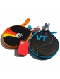  VT 701f+701w - набор для настольного тенниса