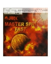 JUIC Masterspin Fast (Япония) - средние шипы фото 1706160317