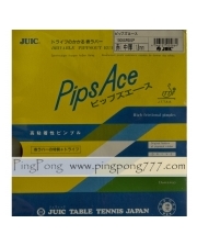 JUIC Pips Ace (средние шипы) - Япония фото 1279802461
