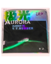  729 Aurora Накладка для настольного тенниса фото 121462452