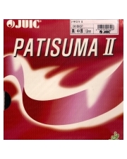 JUIC Patisuma II - атакующие шипы фото 3965204883