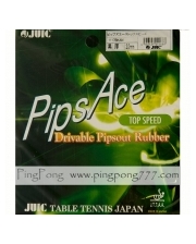 JUIC Pips Ace Top Speed (Япония) - средние шипы фото 2563124114