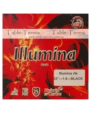 Air Illumina rfe 33 накладка для настольного тенниса фото 1391054810