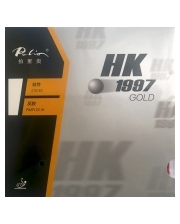 Palio HK 1997 Gold - накладка для настольного тенниса фото 3525125212