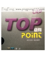  729 Top Point - накладка для настольного тенниса фото 3592124056