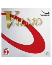 YASAKA Valmo – накладка для настольного тенниса фото 1315978496