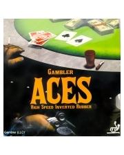 GAMBLER Aces фото 99445502