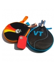  VT 701f+701w - набор для настольного тенниса фото 693409148