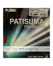 JUIC Patisuma Top Speed - атакующие шипы фото 3930669815