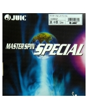 JUIC Masterspin Special (средние шипы) - Япония фото 3855317002