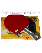  729 Friendship FS Super 2 stars – ракетка для настольного тенниса фото 600290519