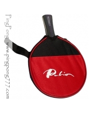 Palio small case (красно-черный) – чехол для ракетки фото 2474273897
