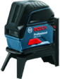 Bosch Лазерный нивелир GCL 2-15 + RM1 + кейс