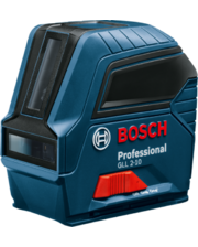 Bosch Лазерный нивелир GLL 2-10 фото 3836622000