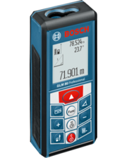 Bosch Лазерный дальномер GLM 80 фото 2639901685