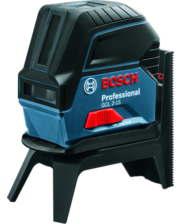 Bosch Лазерный нивелир GCL 2-15 фото 2801431691