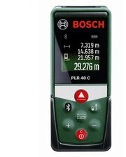 Bosch Дальномер лазерный PLR 40 C фото 2450548541