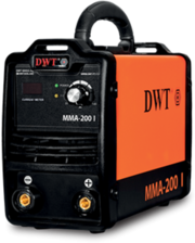 DWT MMA-200 I фото 2758040331