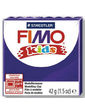 FIMO kids 42г фиолетовая...