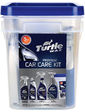 Turtle Wax «Ice Premium Car Care» (5 наименований)