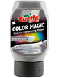 Turtle Wax Color Magic серебристый (300мл)
