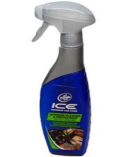 Turtle Wax ICE Interior Cleaner & Protectant (355мл) фото 36685498