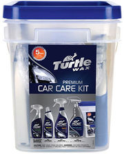 Turtle Wax «Ice Premium Car Care» (5 наименований) фото 2254548963