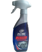 Turtle Wax ICE All Wheel & Tire Cleaner (355мл) фото 1470008131