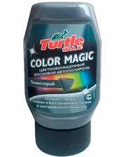 Turtle Wax Color Magic темно-серый (300мл) фото 2995271579