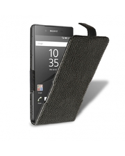 Liberty для Sony Xperia Z5 Premium Черный фото 2015329552