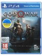 games Игра God of War (PS4,...