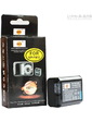 Sony NP-FW50 Аккумулятор 1620mАh для фотокамер NP-FW50 (аналог), Li-ion.