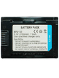 Samsung IA-BP210E Усиленный Аккумулятор 2100mАh для видеокамер IA-BP210E (аналог), Li-ion.