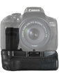 Canon BG-E18 Батарейный блок для 760D, 750D, 8000D BG-E18).