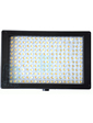  LED-216 Светодиодный накамерный свет для фото/видеокамеры + ДУ, 5600K (3200K/фильтр).