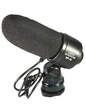  MP-28 Профессиональный внешний конденсаторный микрофон для фото/видеокамеры