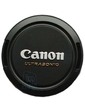 Canon Крышка для объектива с логотипом Ultrasonic + шнурок (все размеры).