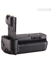 Canon BG-E6 Батарейный блок для 5D Mark II BG-E6). фото 2262856728