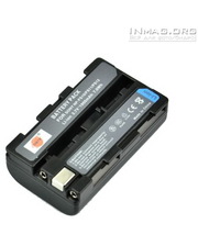 Sony NP-FS10 Усиленный Аккумулятор 1900mАh для видеокамер NP-FS10 (аналог), Li-ion. фото 229161934