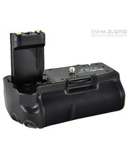 Canon BG-E3 Батарейный блок для 350D / 400D BG-E3). фото 850469353