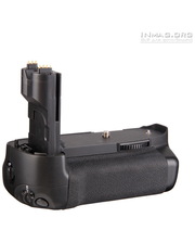 Canon BG-E7 Батарейный блок для EOS 7D BG-E7). фото 1527413404
