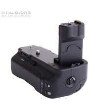 Canon BG-E2N Батарейный блок для 20D / 30D / 40D / 50D BG-E2N). фото 2262937744