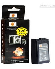 Panasonic DMW-BMA7 Аккумулятор 1400mАh повышенной ёмкости для фотокамер DMW-BMA7. фото 2555204075