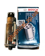 Bosch Бензонасос ВАЗ 2108-2115 электрический с фильтром фото 3819186200