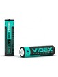 Videx Li-Ion 18650(Защита) 2200mAh
