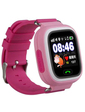 SMART часы детские с GPS Q90 Pink