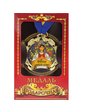  Медаль Україна Рiдна мама моя