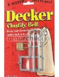  Клетка для пениса Decker Chastity Belt