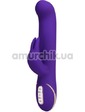Orion Вибратор Vibe Couture Rabbit Gesture, фиолетовый