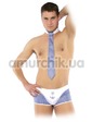 Erolin Костюм моряка Macho Style: трусы-боксеры + галстук